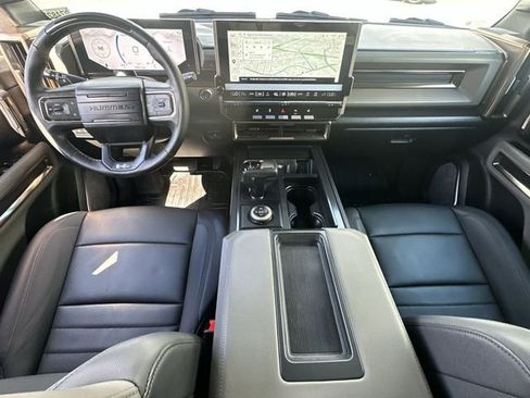 Certified 2025 GMC Hummer EV 2X AWD/4WD image 21