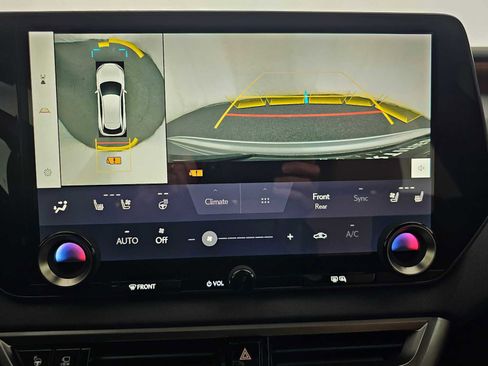 Certified 2024 Lexus RX 350 Premium Plus w/ Convenience Package image 26