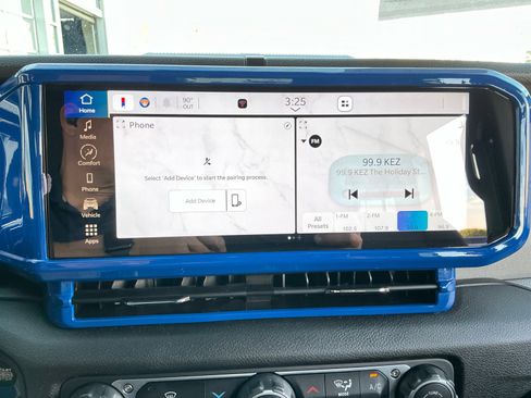 Used 2024 Jeep Wrangler Sport S image 28