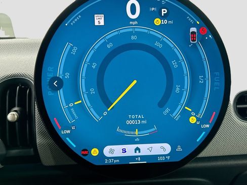 New 2026 MINI Cooper S FWD image 31