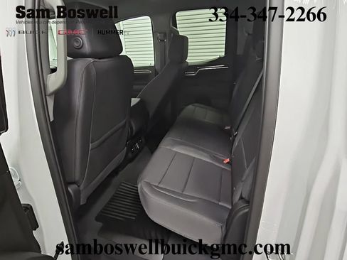 New 2026 GMC Sierra 1500 Elevation AWD/4WD image 29
