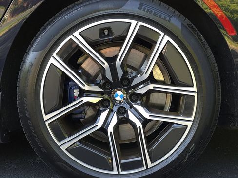 Used 2023 BMW i7 xDrive60 AWD/4WD image 83