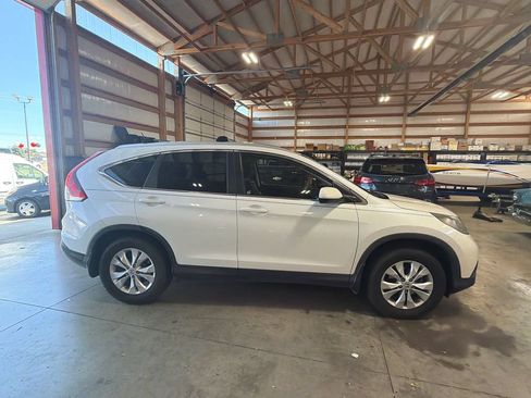 Used 2013 Honda CR-V EX-L image 7