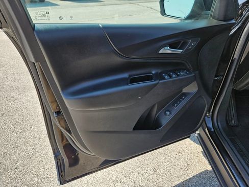Used 2020 Chevrolet Equinox LT w/ Midnight Edition AWD/4WD image 20