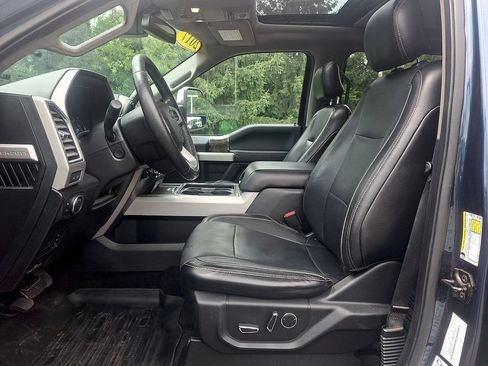 Used 2017 Ford F350 Lariat AWD/4WD image 15