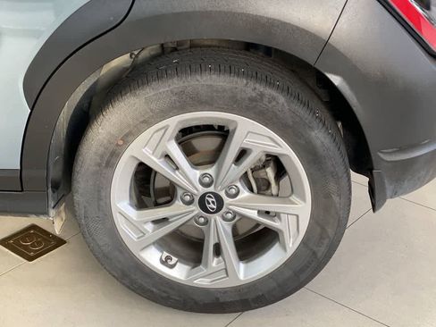 Used 2023 Hyundai Kona SEL w/ Cargo Package AWD/4WD image 13