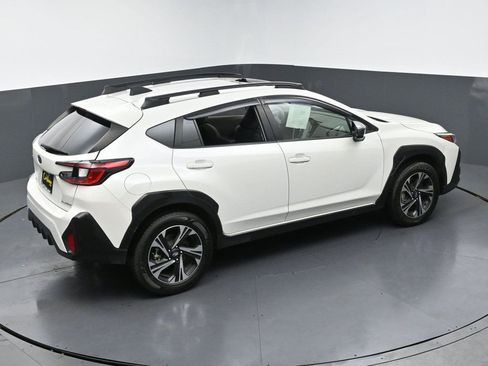 Used 2024 Subaru Crosstrek 2.0i Premium image 41