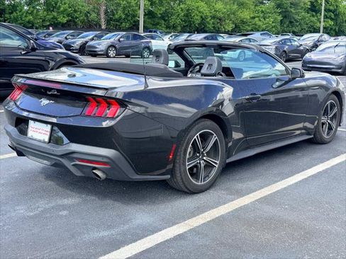 Used 2024 Ford Mustang Premium RWD image 7