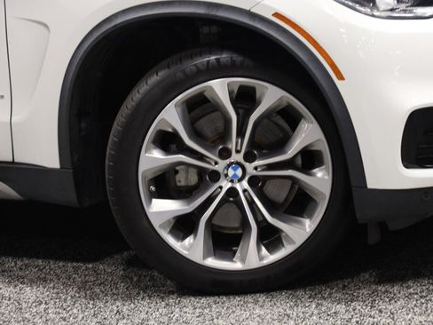 Used 2017 BMW X5 xDrive40e AWD/4WD image 4