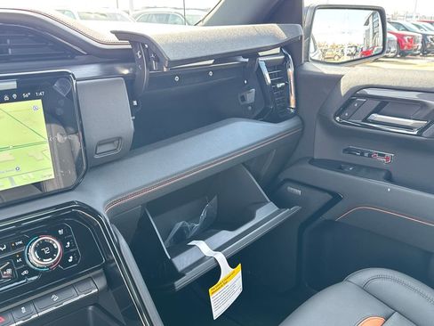 New 2026 GMC Sierra 1500 AT4 w/ AT4 Premium Package image 49