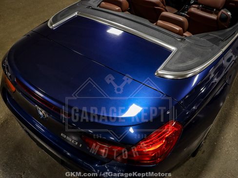 Used 2012 BMW 650i Convertible image 64