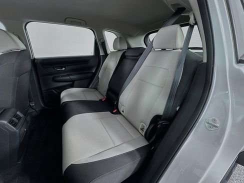 Certified 2023 Honda CR-V LX image 22