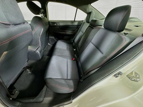 Used 2019 Subaru WRX Premium AWD/4WD image 30