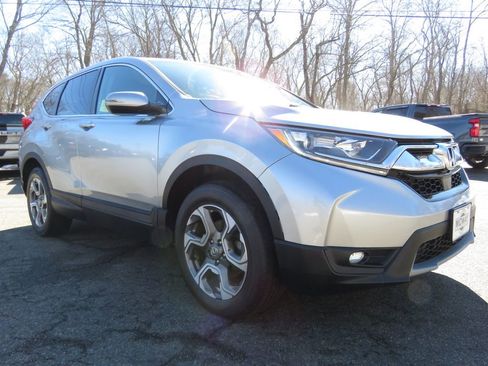 Used 2017 Honda CR-V EX image 3