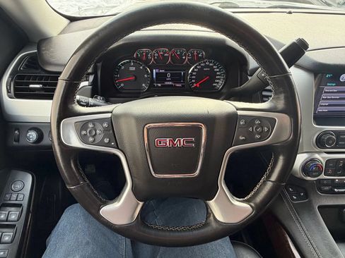 Used 2020 GMC Yukon SLT AWD/4WD image 11