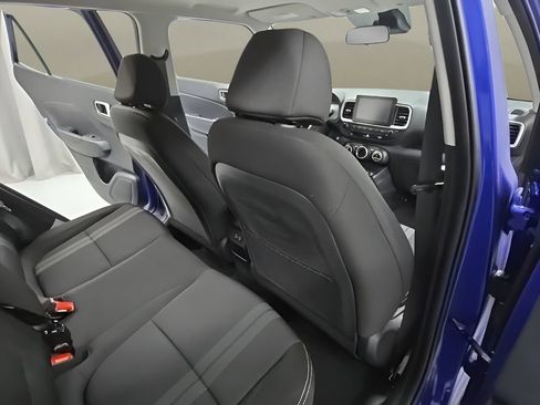 New 2026 Hyundai Venue SEL FWD image 17