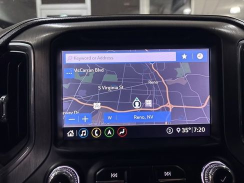 Used 2020 GMC Sierra 2500 Denali w/ Denali Ultimate Package image 23