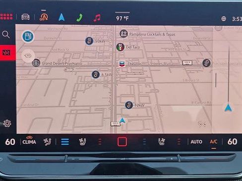 New 2025 Volkswagen GTI Autobahn image 12