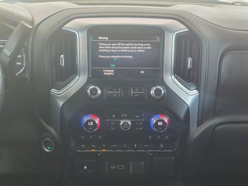 Used 2021 GMC Sierra 1500 SLT AWD/4WD image 13