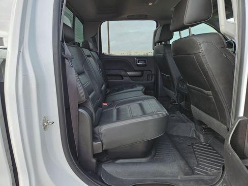 Used 2019 GMC Sierra 3500 Denali w/ Duramax Plus Package image 25