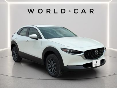 Used 2026 MAZDA CX-30 AWD 2.5 S
