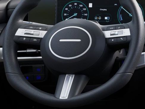 New 2025 Hyundai Tucson SEL image 15