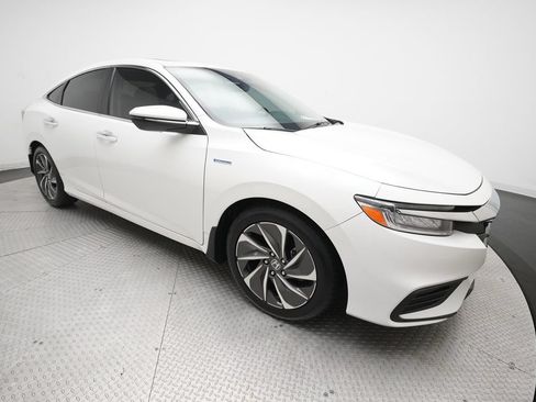 Used 2022 Honda Insight Touring image 36