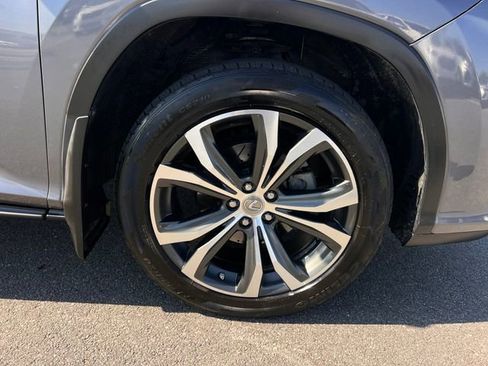 Used 2017 Lexus RX 350 FWD w/ Premium Package image 38