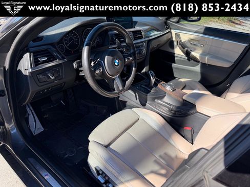 Used 2016 BMW 428i Gran Coupe image 19