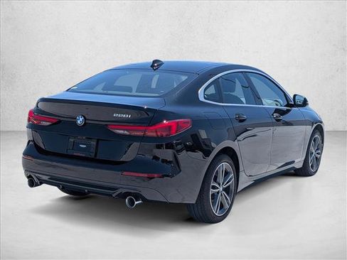 Certified 2023 BMW 228i w/ Convenience Package FWD image 5