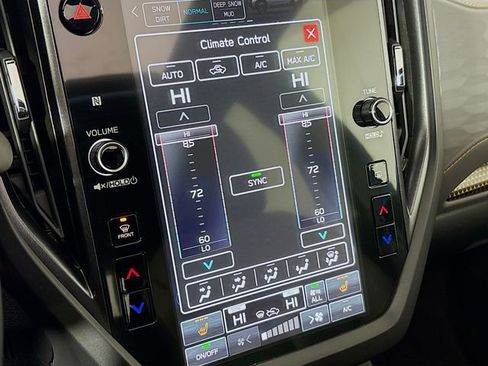 New 2026 Subaru Forester Wilderness image 16