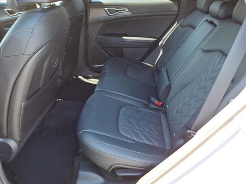 Used 2023 Kia Sportage X-Line AWD/4WD image 12