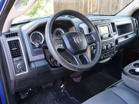 Used 2016 RAM 1500 Express w/ Popular Equipment Group AWD/4WD image 15
