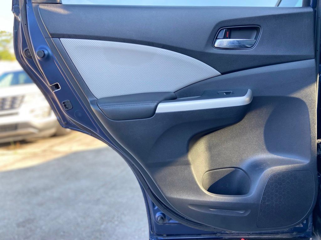 Used 2015 Honda CR-V EX-L image 19
