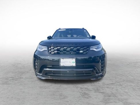 Certified 2025 Land Rover Discovery Dynamic SE AWD/4WD image 2