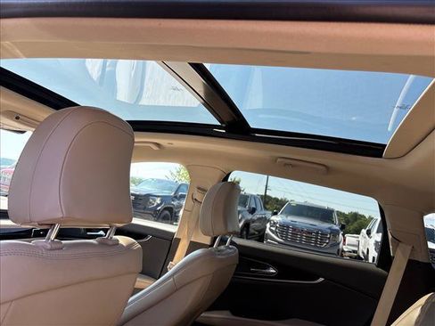 Used 2022 Lincoln Nautilus Reserve AWD/4WD image 9