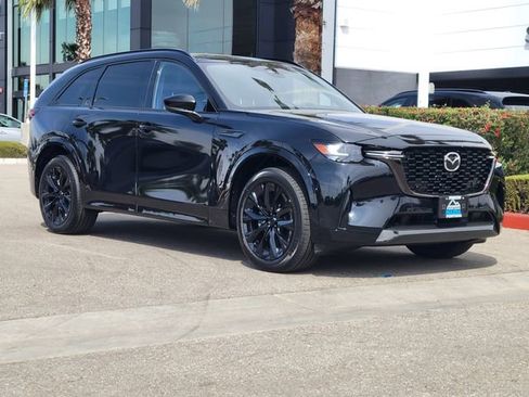 New 2026 MAZDA CX-90 3.3 Turbo S w/ Premium Package AWD/4WD image 33