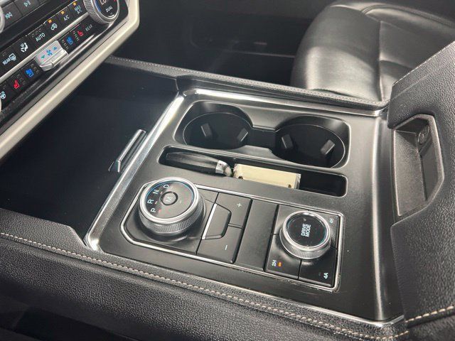 Used 2024 Ford Expedition Max XLT AWD/4WD image 21