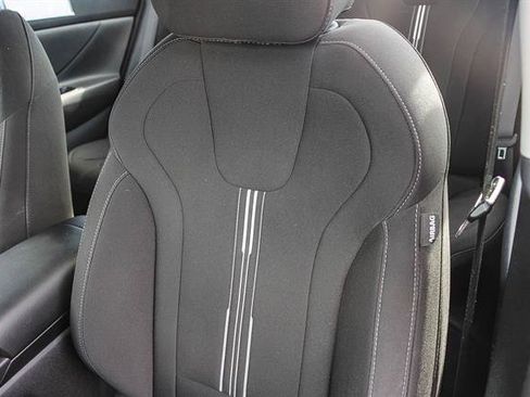 Used 2021 Hyundai Elantra SEL w/ Cargo Package image 22