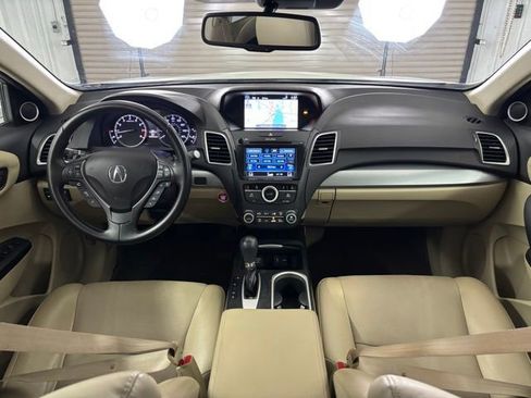 Used 2017 Acura RDX Advance Package image 16