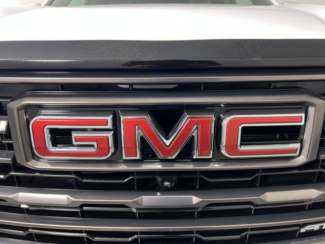 Used 2025 GMC Yukon AT4 Ultimate AWD/4WD image 32
