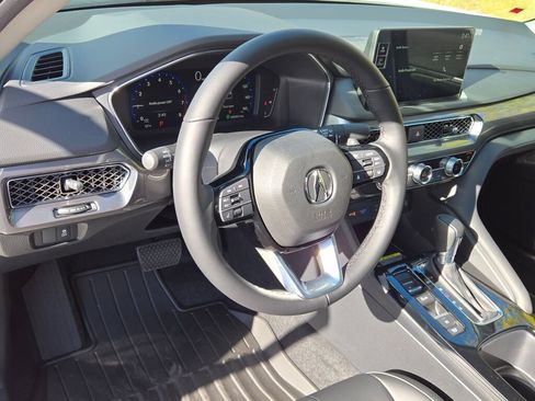 New 2026 Acura Integra image 23