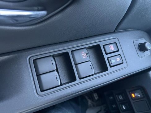 New 2025 Nissan Frontier PRO-4X w/ Pro Convenience Package image 51