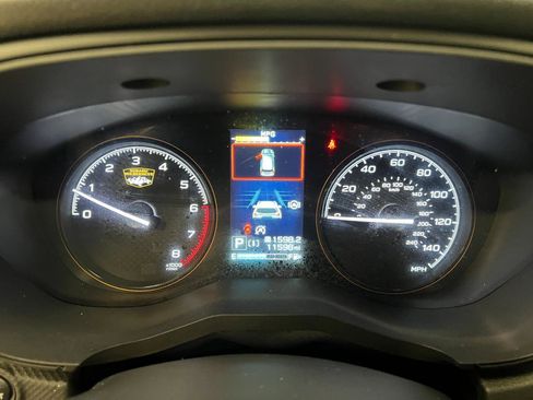 Used 2024 Subaru Forester Wilderness image 40