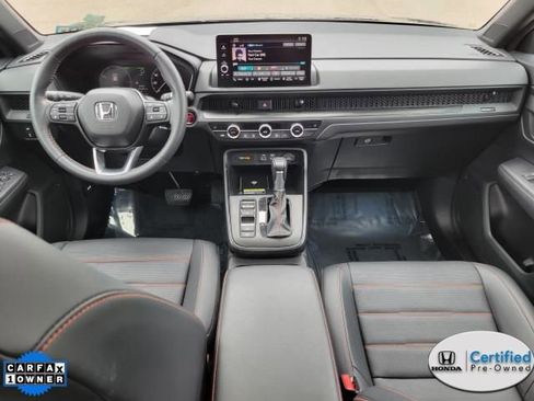 Certified 2024 Honda CR-V Sport-L image 13