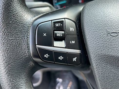 Used 2023 Ford Transit 350 XLT RWD image 18