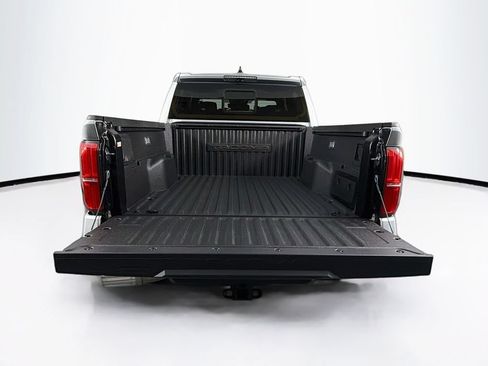 New 2026 Toyota Tacoma Limited AWD/4WD image 26