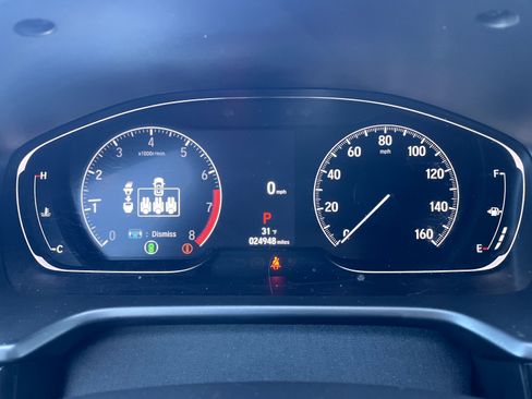 Certified 2022 Honda Accord Sport image 14