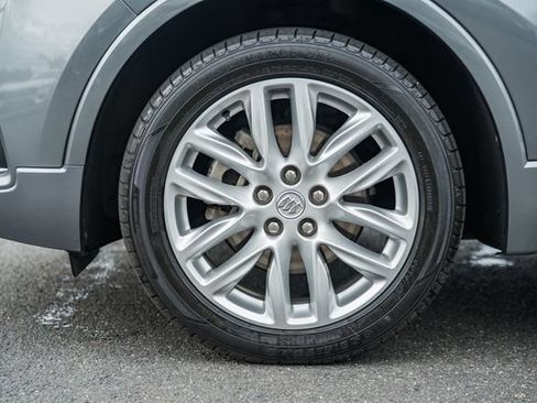 Used 2019 Buick Envision Premium AWD/4WD image 18