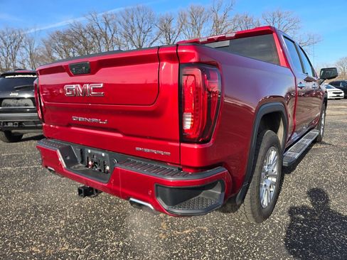 Used 2023 GMC Sierra 1500 Denali image 38